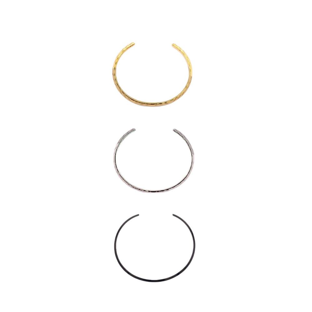 NEW KNOTWTR cranium bracelet bundle in multi
